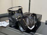 シャネルバッグ CHANEL 2025新作 トートバッグ