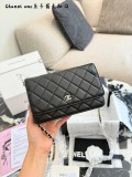 シャネルバッグ CHANEL 2025新作 チェーンバッグ