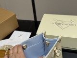 ルイヴィトンバッグ LOUIS VUITTON 2025新作 ハンドバッグ