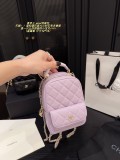 シャネルバッグ CHANEL 2025新作 バックパック