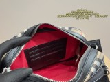 バーバリーバッグ BURBERRY 2025新作 スリングバッグ