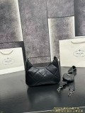 プラダバッグ PRADA 2025新作 ショルダーバッグ