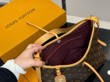 ルイヴィトンバッグ LOUIS VUITTON 2025新作 小銭入れ