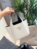 プラダバッグ PRADA 2025新作 ハンドバッグ