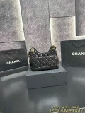 シャネルバッグ CHANEL 2025新作 スリングバッグ