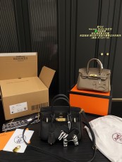 エルメスバッグ HERMES 2025新作 バーキンバッグ