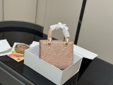 ディオールバッグ DIOR 2025新作 ハンドバッグ