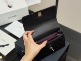 シャネルバッグ CHANEL 2025新作 ハンドバッグ
