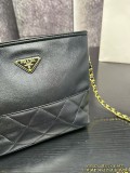 プラダバッグ PRADA 2025新作 スリングバッグ