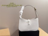サンローランバッグ Yves Saint Laurent 2025新作 ショルダーバッグ