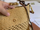 セリーヌバッグ CELINE 2025新作 バケットバッグ