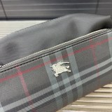 バーバリーバッグ BURBERRY 2025新作 ウエストバッグ