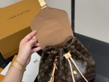 ルイヴィトンバッグ LOUIS VUITTON 2025新作 バックパック