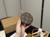 ルイヴィトンバッグ LOUIS VUITTON 2025新作 ハンドバッグ