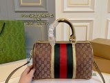 グッチバッグ GUCCI 2025新作 ハンドバッグ