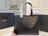 サンローランバッグ Yves Saint Laurent 2025新作 トートバッグ