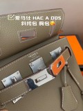 エルメスバッグ HERMES 2025新作 ウエストバッグ