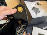 シャネルバッグ CHANEL 2025新作 バケットバッグ