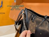 ルイヴィトンバッグ LOUIS VUITTON 2025新作 チェーンバッグ