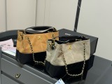 シャネルバッグ CHANEL 2025新作 トートバッグ