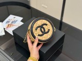 シャネルバッグ CHANEL 2025新作 小銭入れ