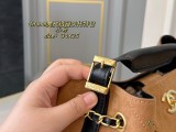 シャネルバッグ CHANEL 2025新作 トートバッグ