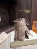 ルイヴィトンバッグ LOUIS VUITTON 2025新作 ハンドバッグ
