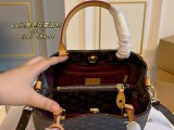 ルイヴィトンバッグ LOUIS VUITTON 2025新作 ハンドバッグ