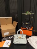 エルメスバッグ HERMES 2025新作 バーキンバッグ