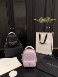 シャネルバッグ CHANEL 2025新作 バックパック