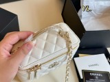 シャネルバッグ CHANEL 2025新作 ハンドバッグ