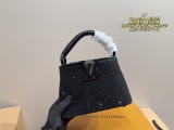 ルイヴィトンバッグ LOUIS VUITTON 2025新作 スリングバッグ