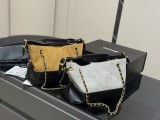 シャネルバッグ CHANEL 2025新作 トートバッグ