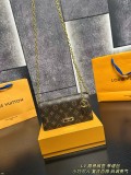 ルイヴィトンバッグ LOUIS VUITTON 2025新作 トートバッグ
