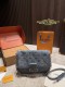 ルイヴィトンバッグ LOUIS VUITTON 2025新作 スリングバッグ