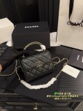 シャネルバッグ CHANEL 2025新作 チェーンバッグ