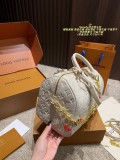 ルイヴィトンバッグ LOUIS VUITTON 2025新作 ハンドバッグ