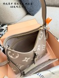 ルイヴィトンバッグ LOUIS VUITTON 2025新作 ショルダーバッグ