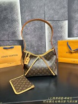 ルイヴィトンバッグ LOUIS VUITTON 2025新作 ショルダーバッグ ルイヴィトンバッグ LOUIS VUITTON 2025新作 ショルダーバッグ