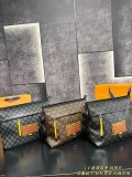 ルイヴィトンバッグ LOUIS VUITTON 2025新作 スリングバッグ