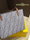 フェンディバッグ FENDI 2025新作 トートバッグ