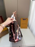 ルイヴィトンバッグ LOUIS VUITTON 2025新作 トートバッグ