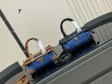 プラダバッグ PRADA 2025新作 ショルダーバッグ