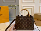 ルイヴィトンバッグ LOUIS VUITTON 2025新作 ハンドバッグ