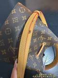 ルイヴィトンバッグ LOUIS VUITTON 2025新作 バケットバッグ