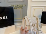 シャネルバッグ CHANEL 2025新作 チェーンバッグ
