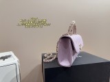 シャネルバッグ CHANEL 2025新作 ハンドバッグ