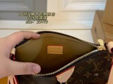 ルイヴィトンバッグ LOUIS VUITTON 2025新作 ショルダーバッグ