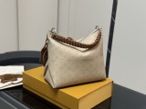 ルイヴィトンバッグ LOUIS VUITTON 2025新作 ハンドバッグ