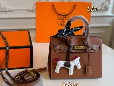 エルメスバッグ HERMES 2025新作 バーキンバッグ